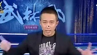 雷雷最新爆料视频,揭秘娱乐圈惊人内幕